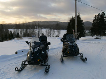 ski doo 3